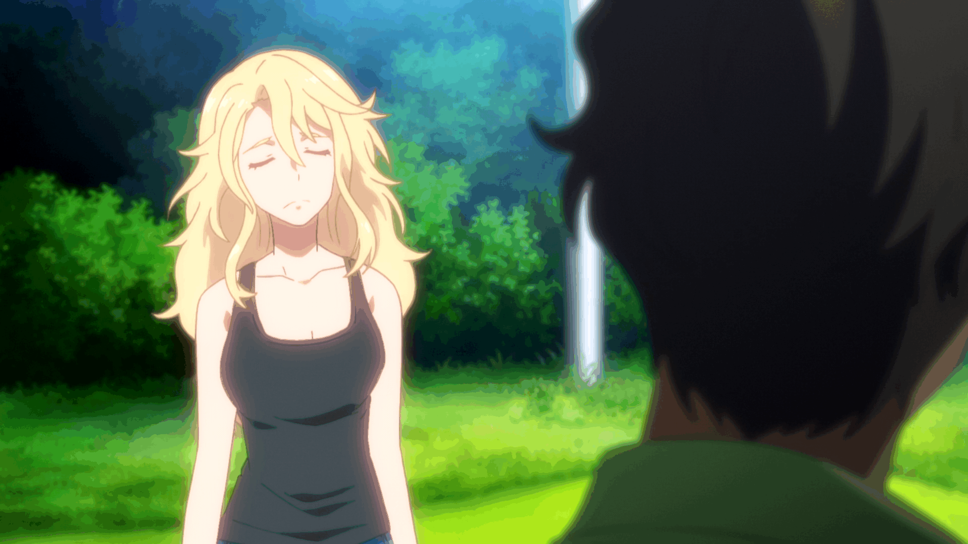 Birdie Wing: Golf Girls' Story Season 2 (Erai-raws)